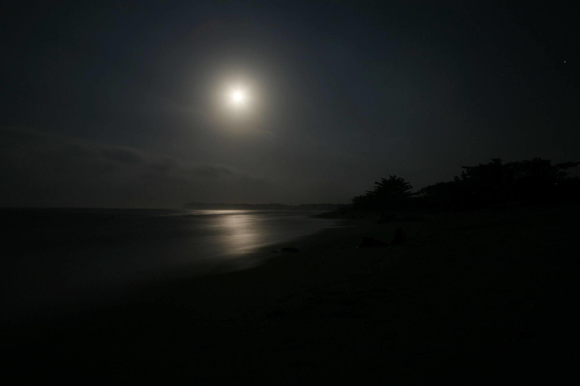 Playa Koralia Ξενοδοχείο Σάντα Μάρτα Εξωτερικό φωτογραφία