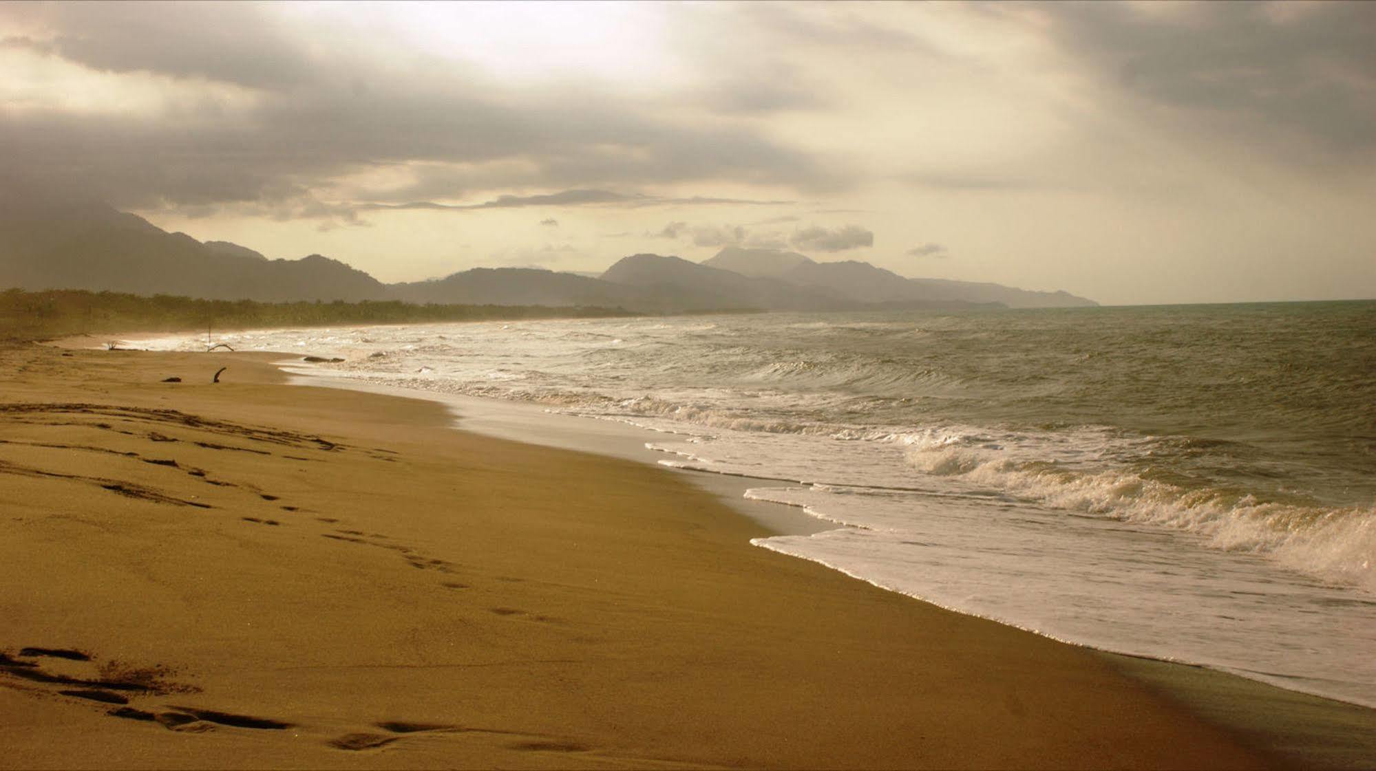 Playa Koralia Ξενοδοχείο Σάντα Μάρτα Εξωτερικό φωτογραφία